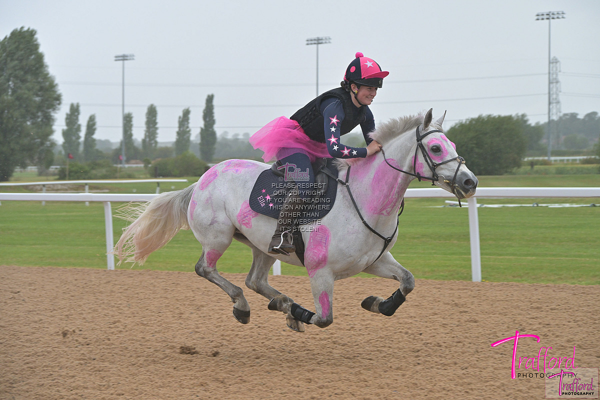 Rufford Pony Club Camp 2025
