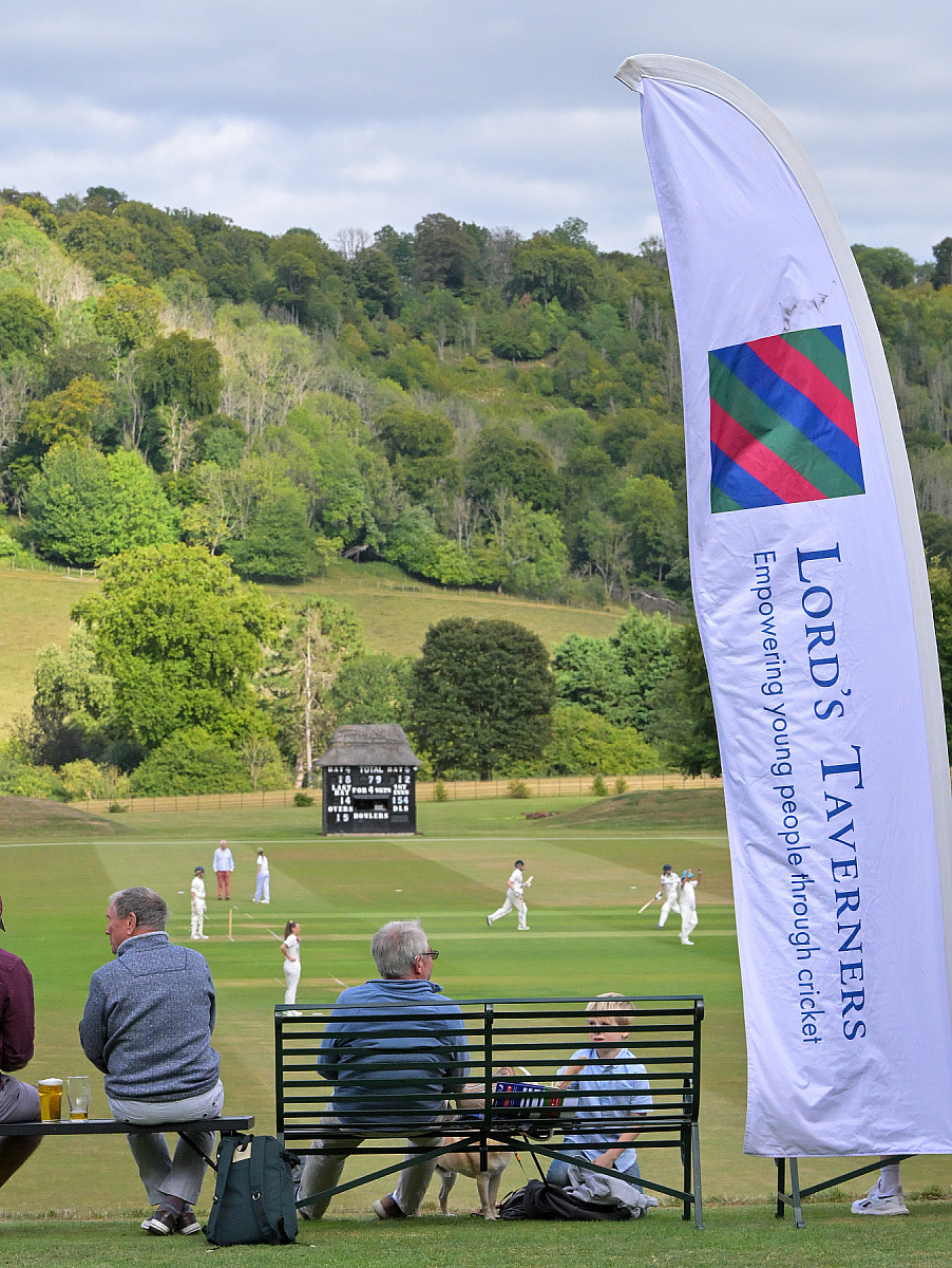Lords Taverner's - The Final Word v Zero Ducks Given 2025