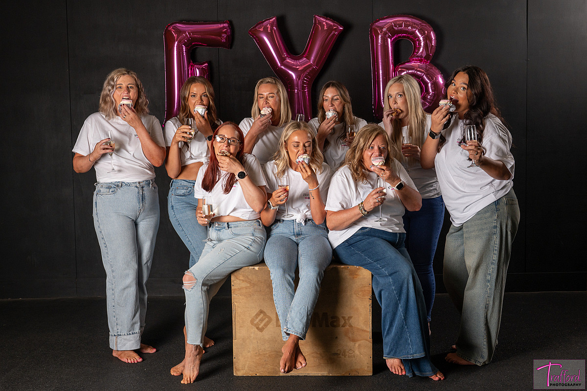 FYB August 2025