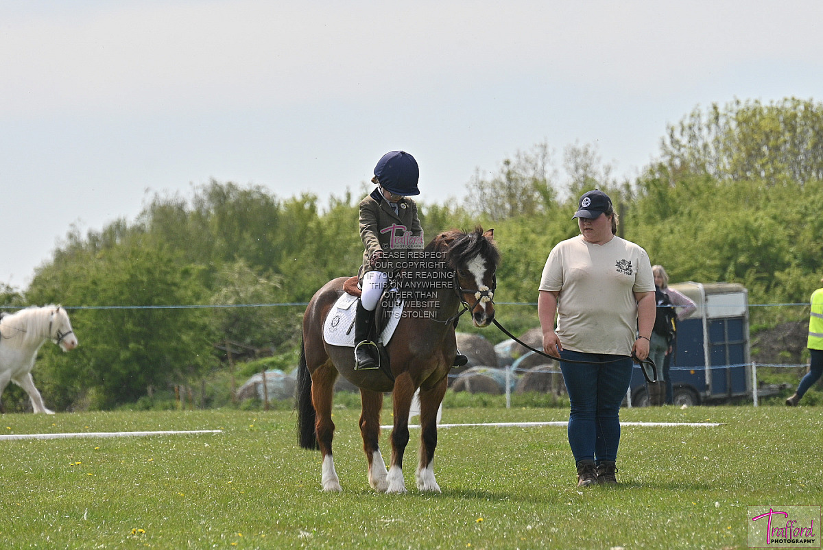 Rufford Pony Club Individual & Team Dressage 2026
