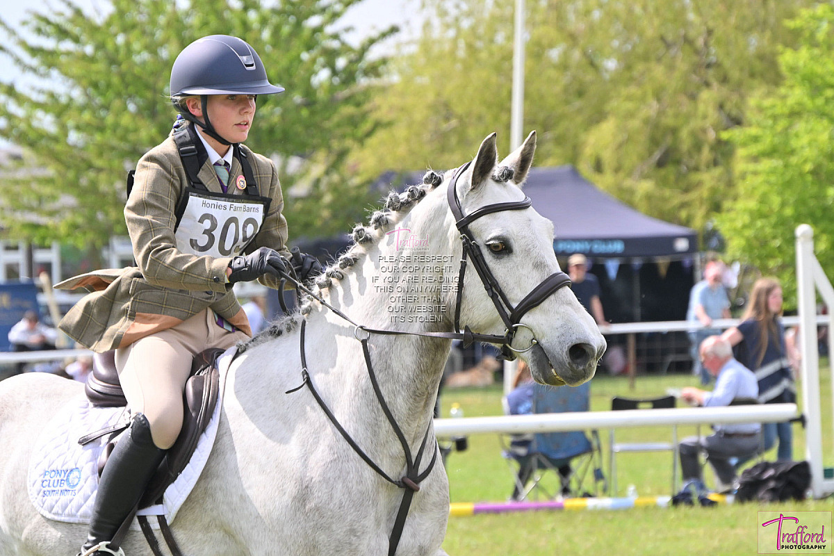SNPC show jumping 2026