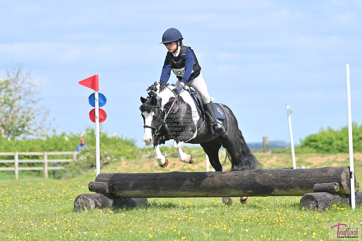 Quorn Hunt Junior and Novice ODE 2026