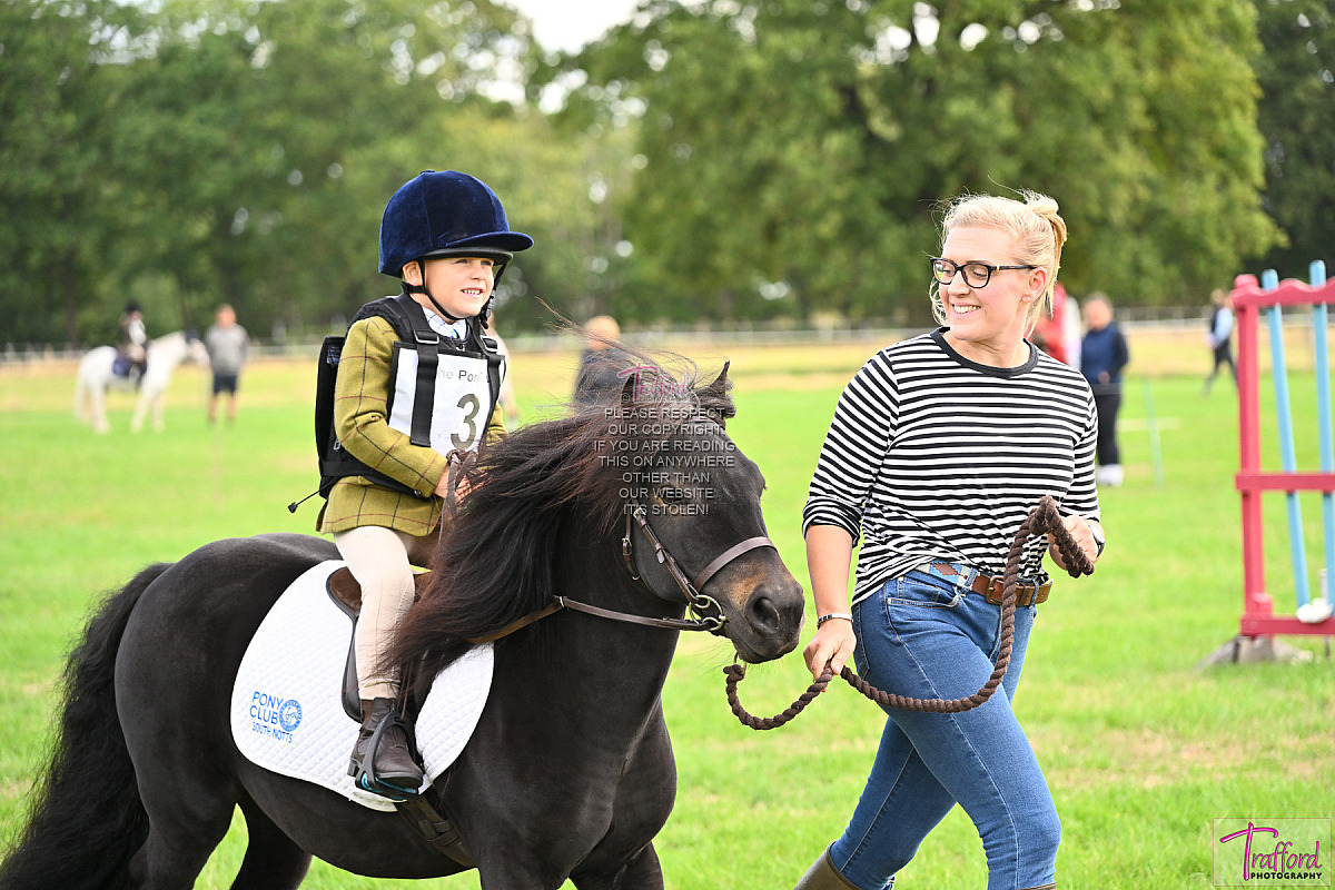 SNPC Show Jumping and Dressage 2026